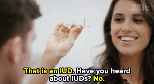 The different methods of contraception: 4 alternatives to the pill 5 The different methods of contraception: 4 alternatives to the pill 1723530212 920 The different methods of contraception 4 alternatives to the pill