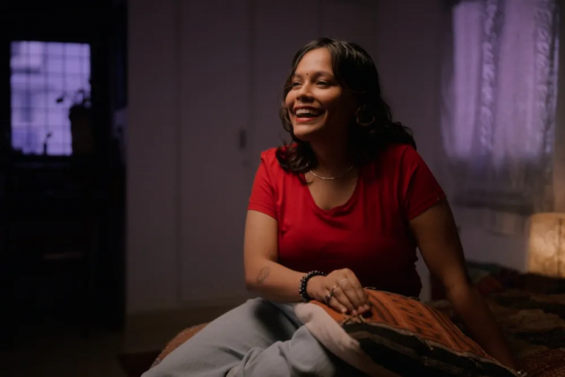 Documentary on India's sex toy industry reveals country's erotic revolution