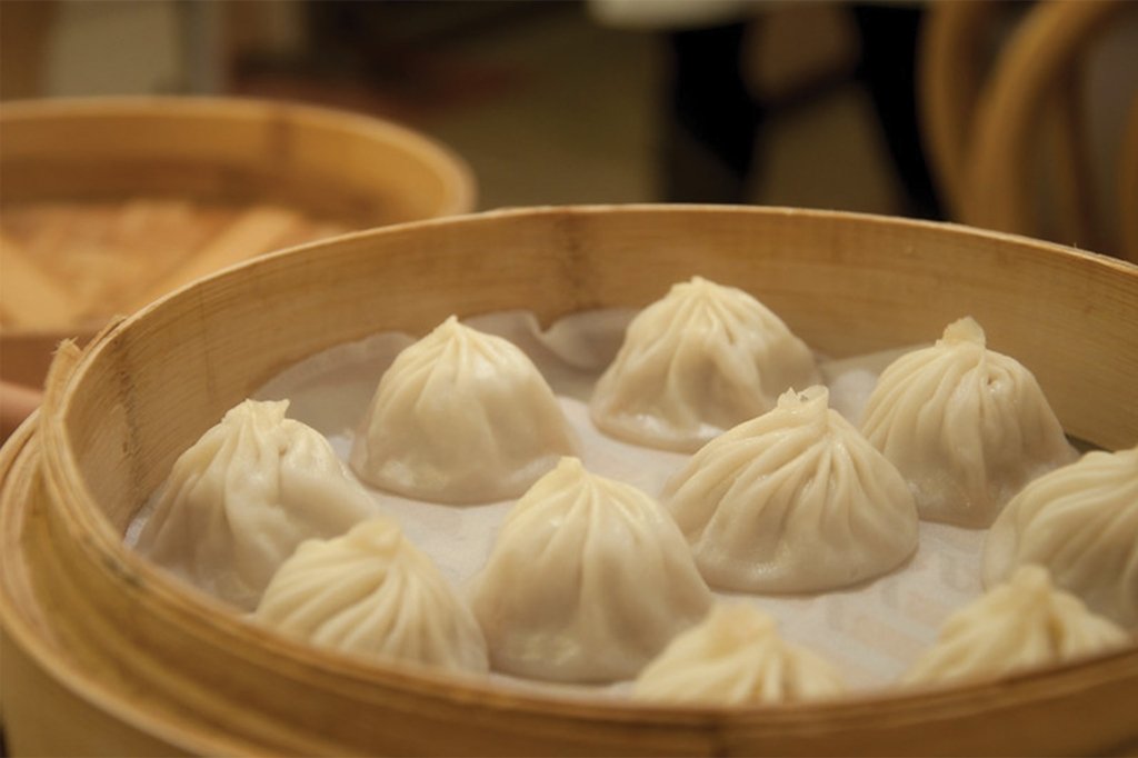 Enjoy Shanghai's summer with these 7 delicious dishes
