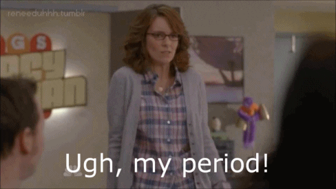 menstrual pain