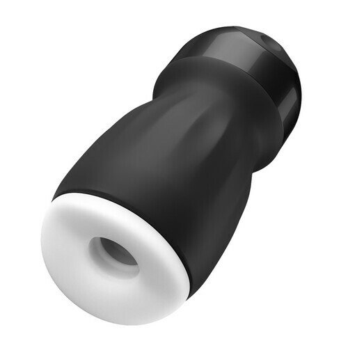 Bestvibe 10 Vibration Penis Stimulator with Adjustable Suction