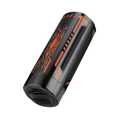 Bestvibe 5 Thrusting 10 vibrating male masturbator