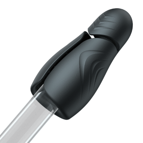 Bestvibe Mr. Bond 7 Heated vibrating male glans Ipx7