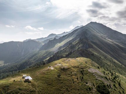 Roman military camp discovered in Swiss Alps – History