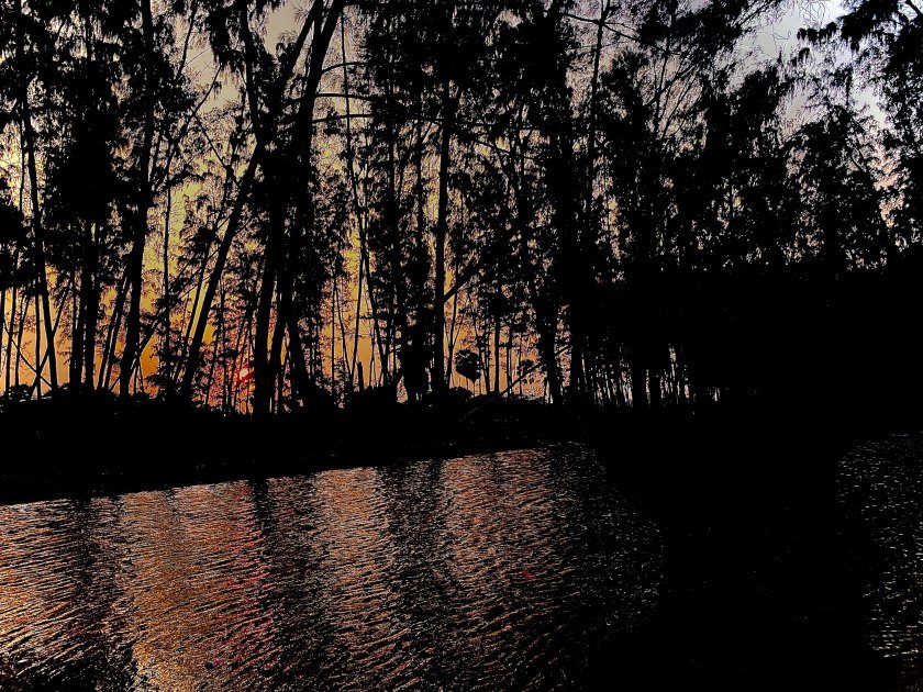 Sky pictures from my gallery… – Is life chaotic or is the human heart chaotic?