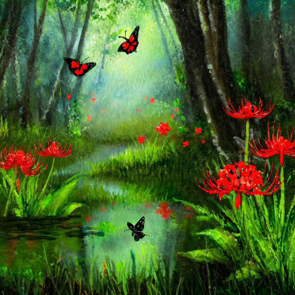 Spiritual Reflection