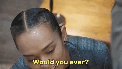 The “Would You Ever?” Quiz: Use a Sexy Partner Checklist to