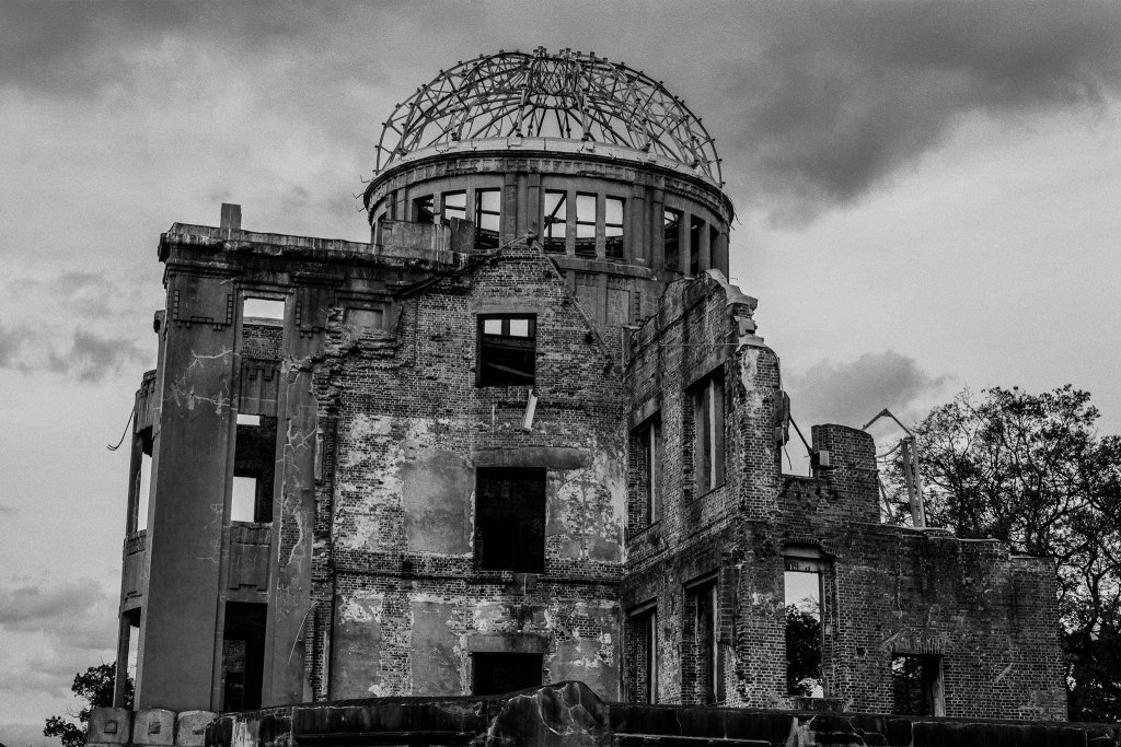 U.S., other Western ambassadors to skip Nagasaki memorial service