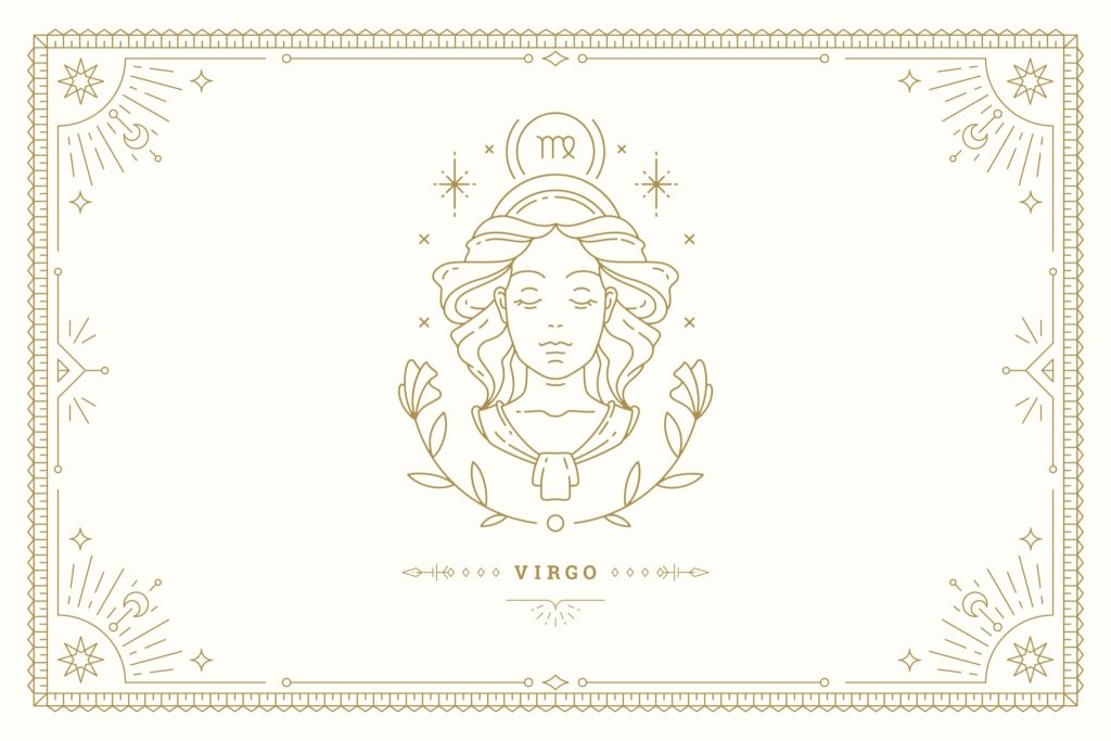 Virgo Horoscope September 2024