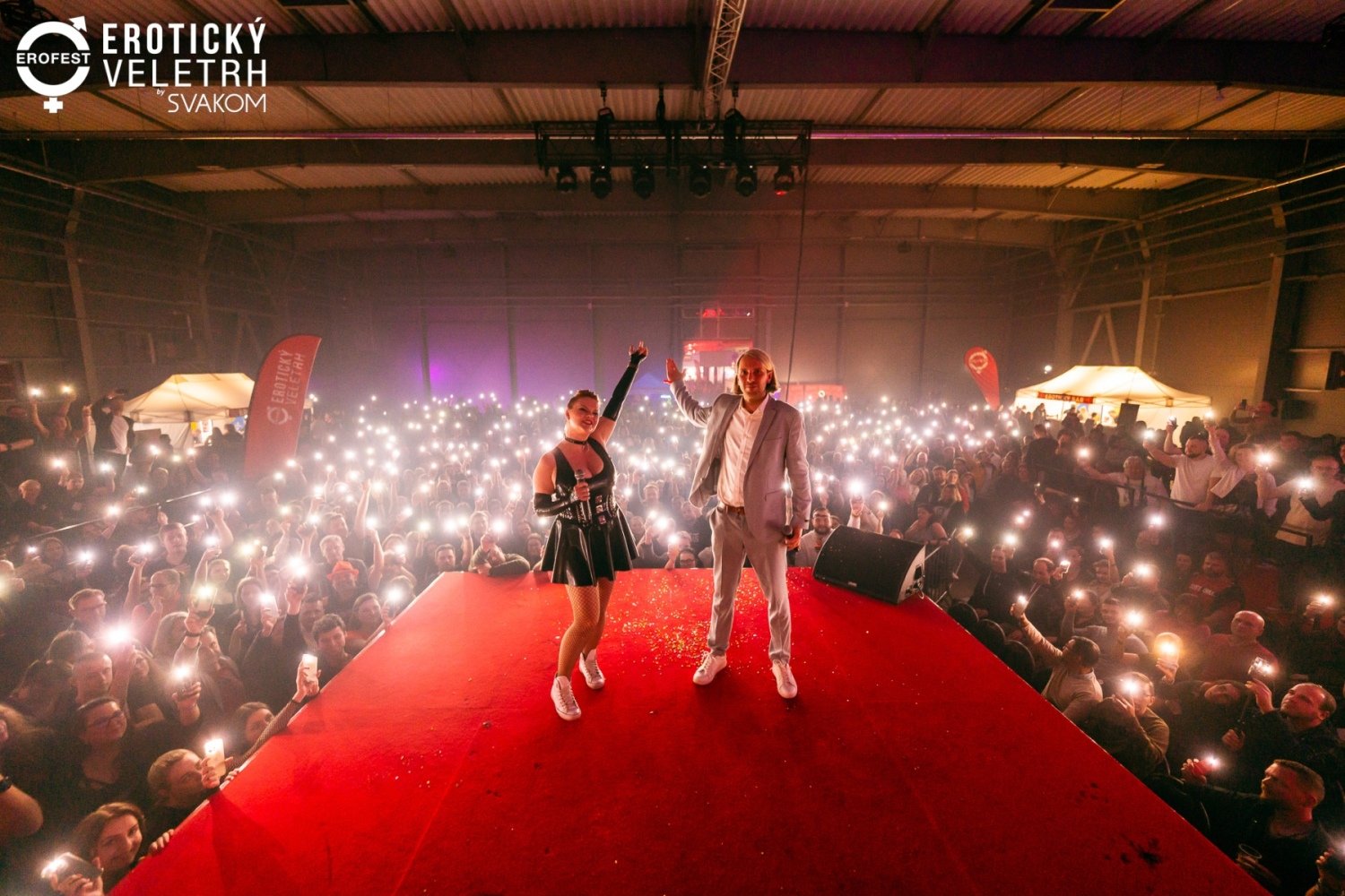 Czech Adult Expo 2024 has successfully concluded 4 Czech Adult Expo 2024 has successfully concluded