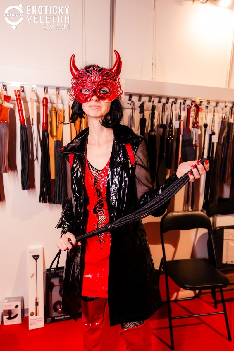 Czech Adult Expo 2024 has successfully concluded 9 Czech Adult Expo 2024 has successfully concluded