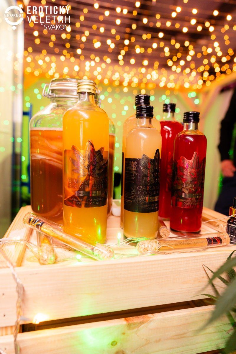 Czech Adult Expo 2024 has successfully concluded 16 Czech Adult Expo 2024 has successfully concluded