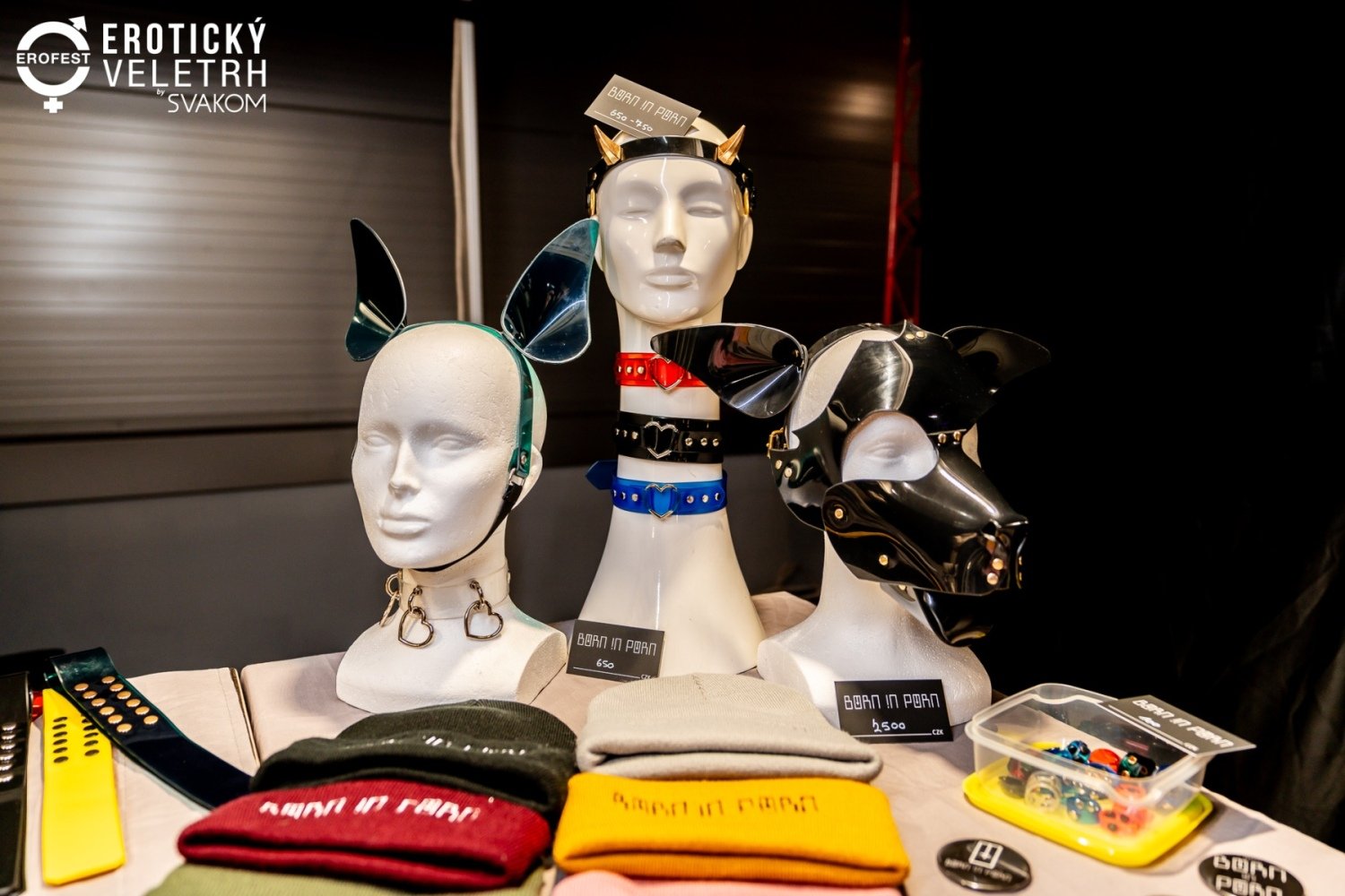 Czech Adult Expo 2024 has successfully concluded 15 Czech Adult Expo 2024 has successfully concluded