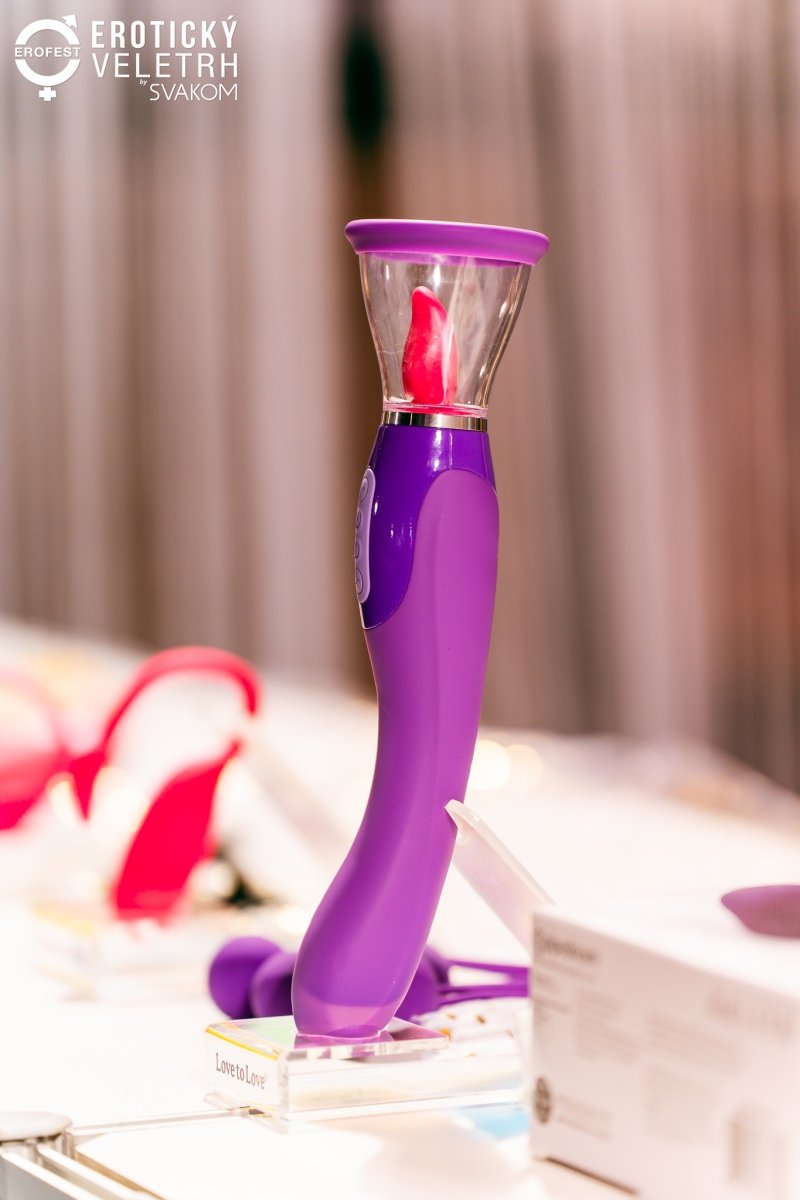 Czech Adult Expo 2024 has successfully concluded 19 Czech Adult Expo 2024 has successfully concluded