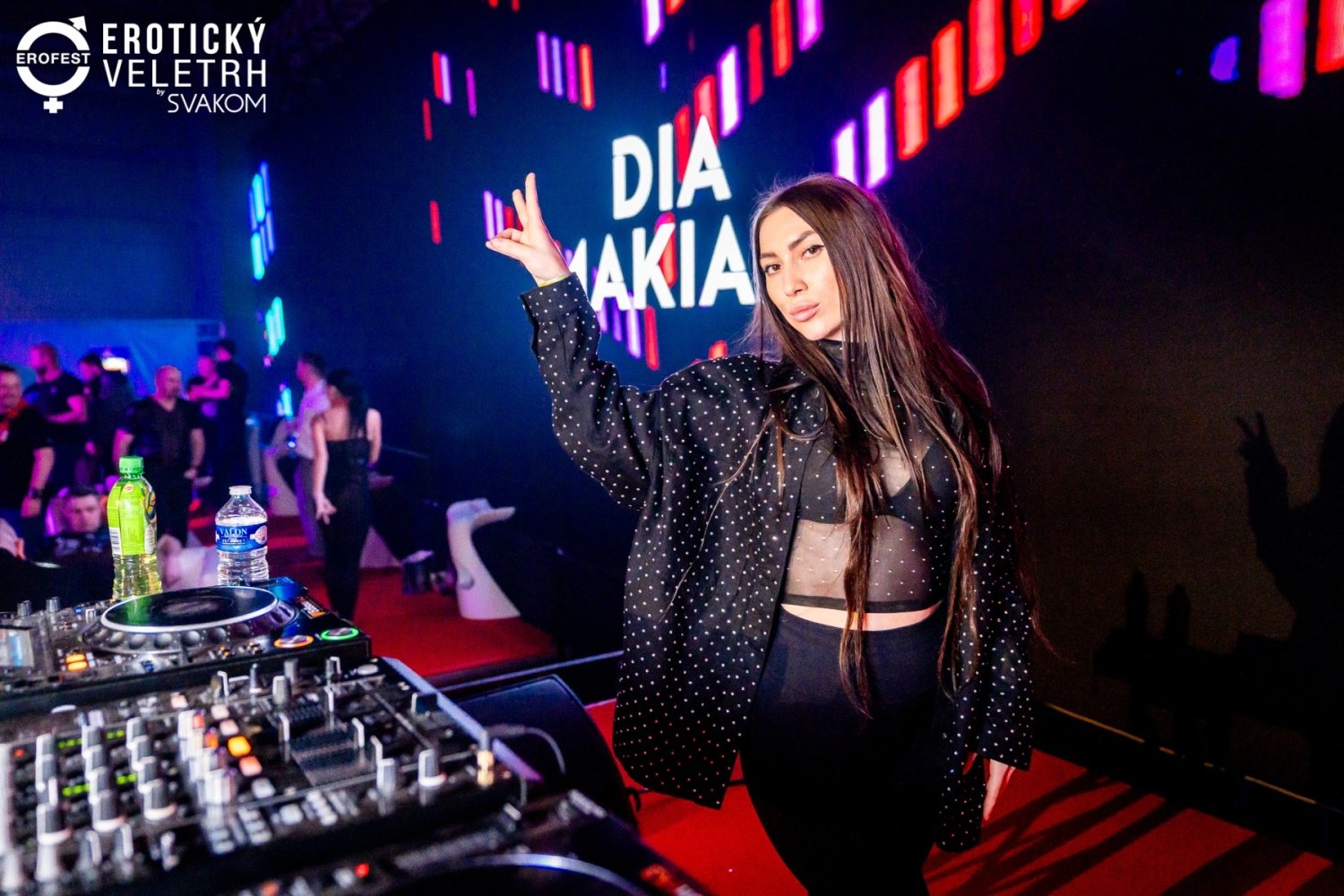 Czech Adult Expo 2024 has successfully concluded 25 Czech Adult Expo 2024 has successfully concluded