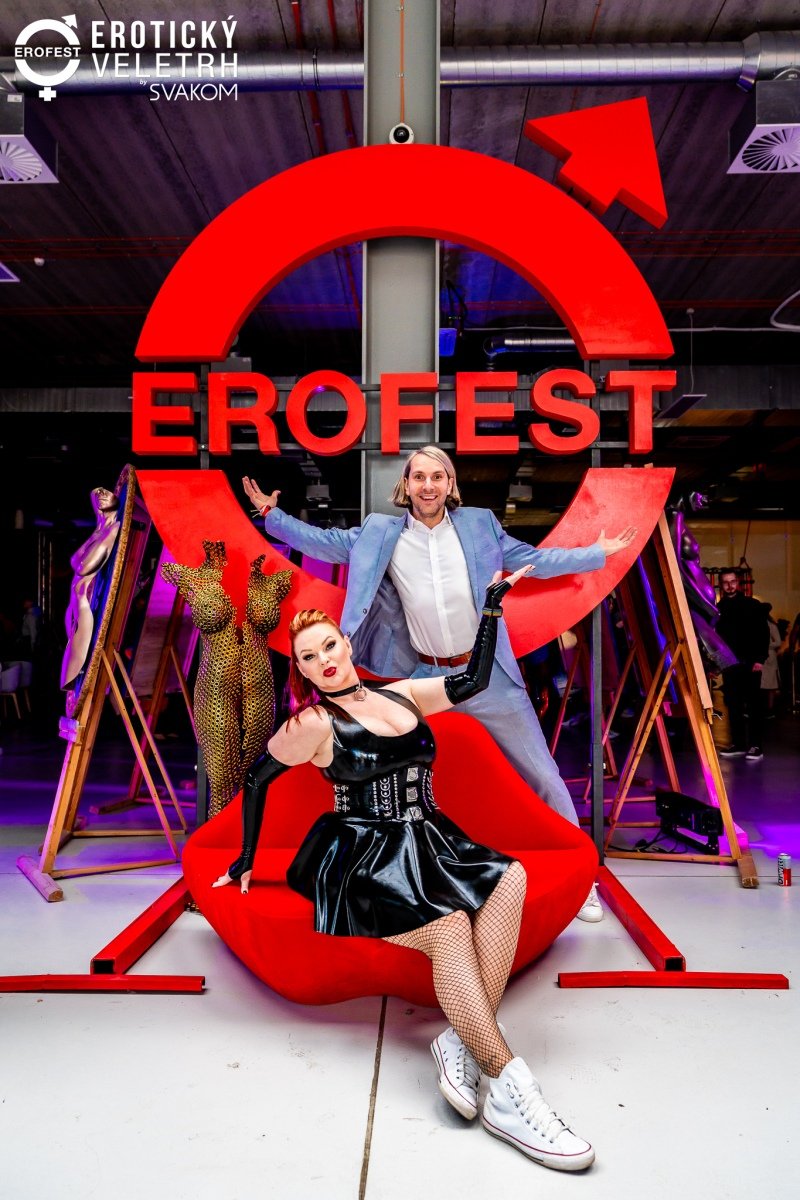 Czech Adult Expo 2024 has successfully concluded 28 Czech Adult Expo 2024 has successfully concluded