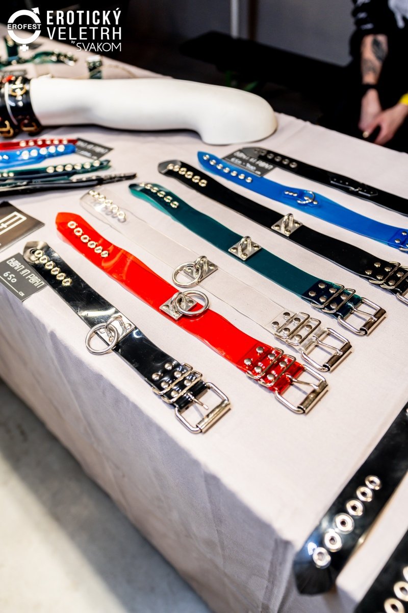 Czech Adult Expo 2024 has successfully concluded 29 Czech Adult Expo 2024 has successfully concluded