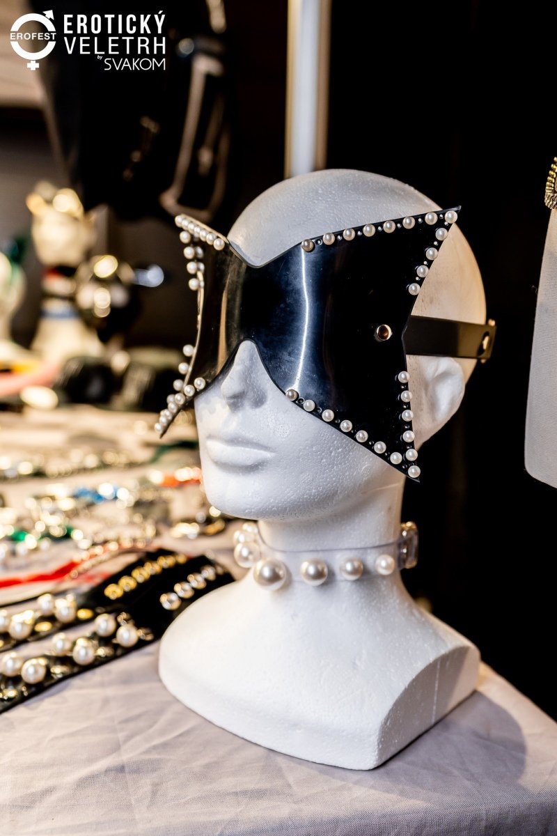 Czech Adult Expo 2024 has successfully concluded 34 Czech Adult Expo 2024 has successfully concluded