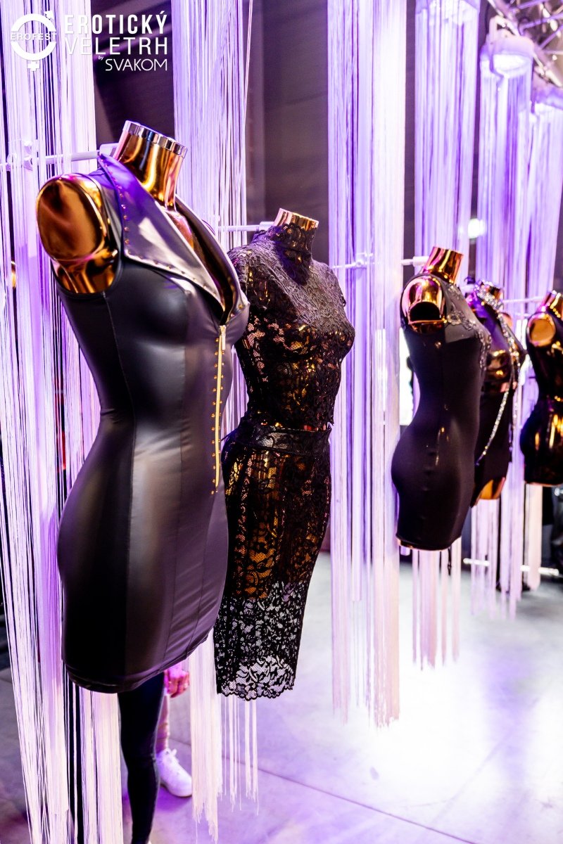 Czech Adult Expo 2024 has successfully concluded 38 Czech Adult Expo 2024 has successfully concluded