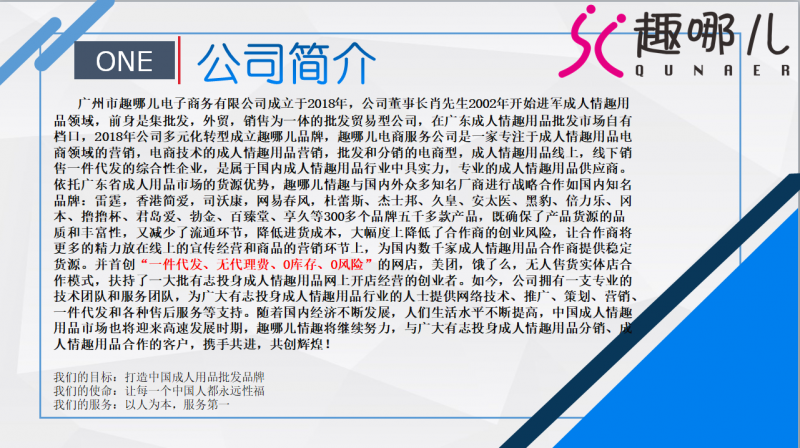 Want to Open a Takeaway Sex Toy Store? Some Suggestions for Starting a New Store