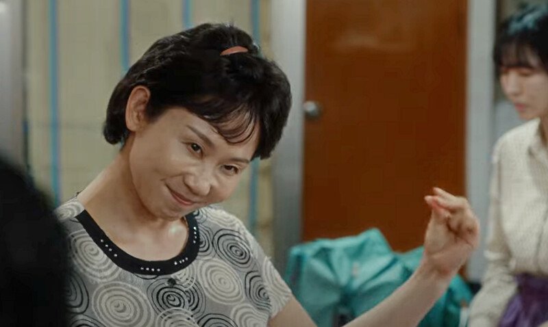 Korean movie star Kim So-yeon stars in sex comedy Banned at 19 