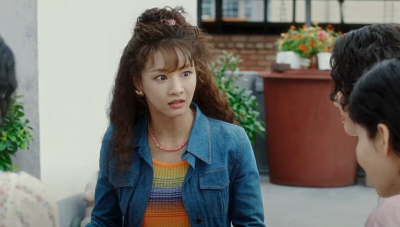 Korean movie star Kim So-yeon stars in sex comedy Banned at 19 