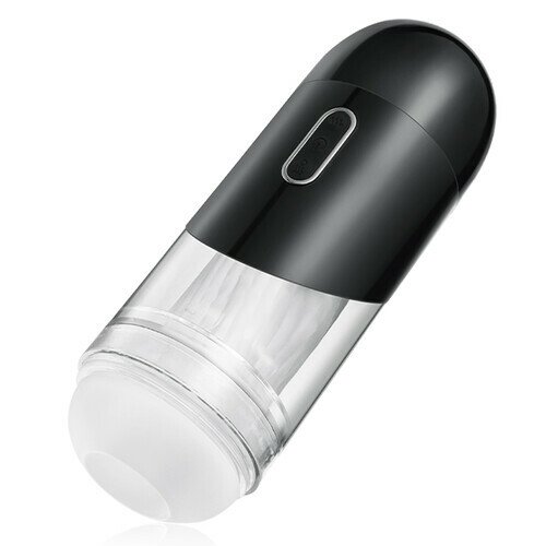 Bestvibe 5 Sucking 10 Vibration Modes Boost Button Oral Sex