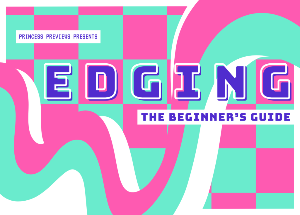 The Beginner's Guide to Edge