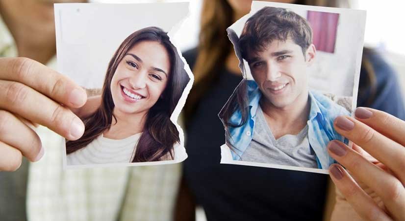 How to Get Out of a Toxic Relationship: A Letter to My Ex