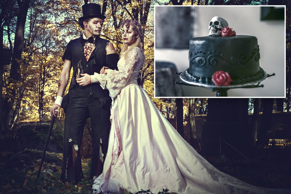 I was bullied by my wedding guests — here's why I cancelled my invitation25