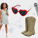 The Best Taylor Swift Kids Halloween Costumes