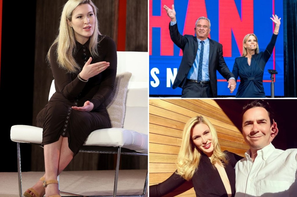 What is emotional infidelity? Why did Robert Kennedy and Olivia Nuzzi