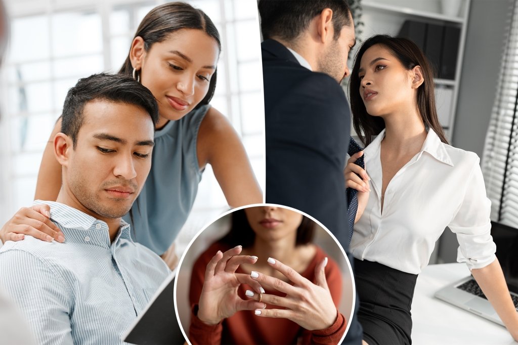 When parents cheat, the following happens to their children: