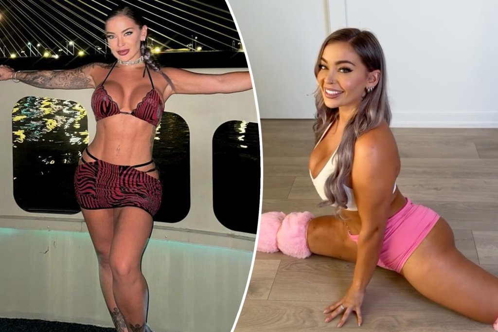 Woman says her IUD 'took a chunk' of her partner's penis