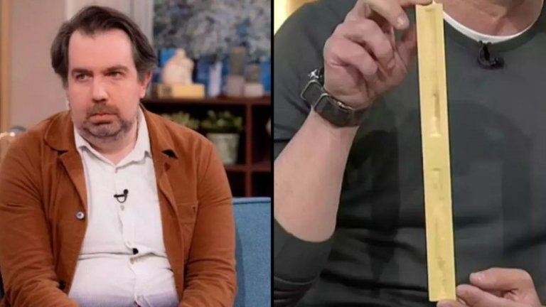 Aldult Toy Blog 231 World's Largest Penis Owner Endorses High-Tech Sex Toys