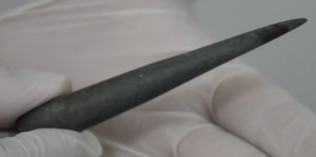 World's oldest eyeliner discovered in Türkiye
