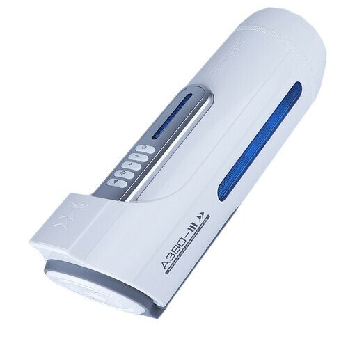 Leten A380 VERSION3 5 Moan Heated Masturbator