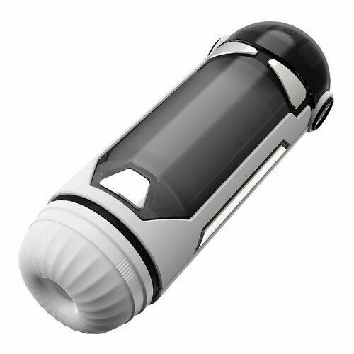 Bestvibe one-click orgasm with 4 future thrusts and heating