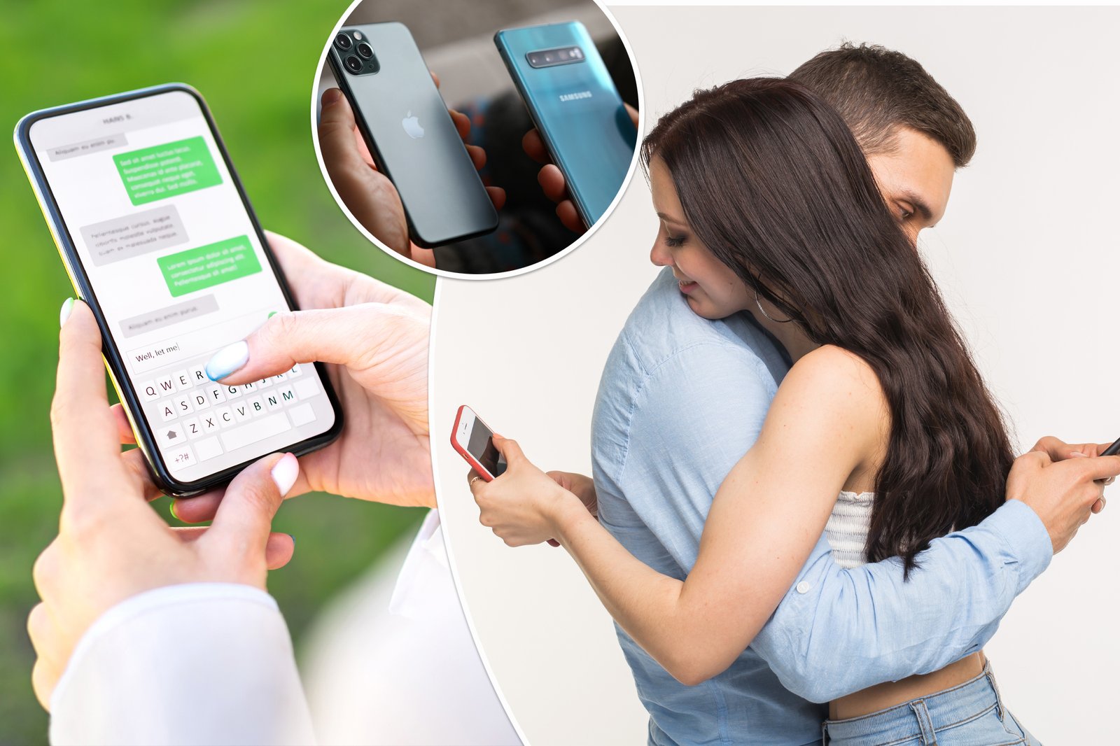 Are iPhone users narrow-minded? You'd be surprised how many people don't