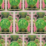 Wicked Movies, Wicked Advent Calendar, Wicked Official Advent Calendar