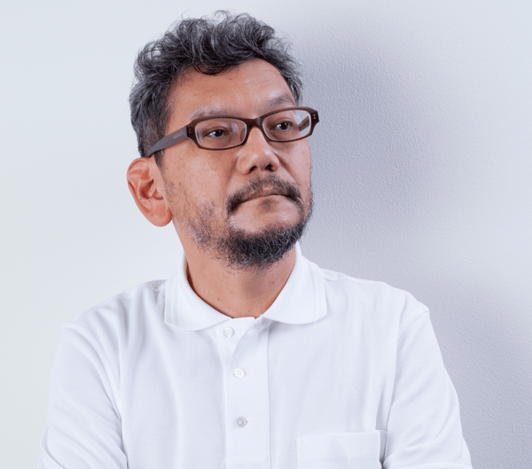 Hideaki Anno