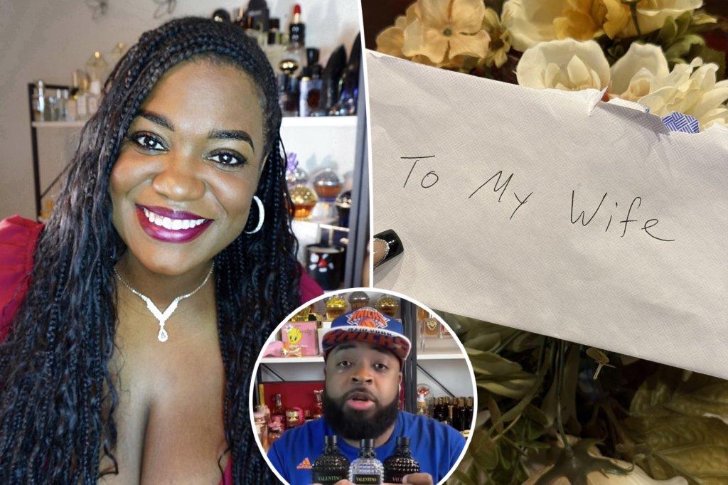 Husband's shocking letter to wife goes viral, here's what you'll find out