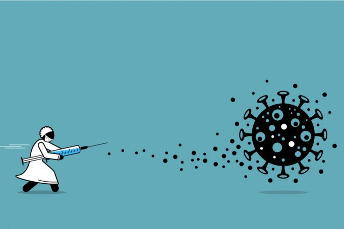 Japan’s Covid-19 vaccine