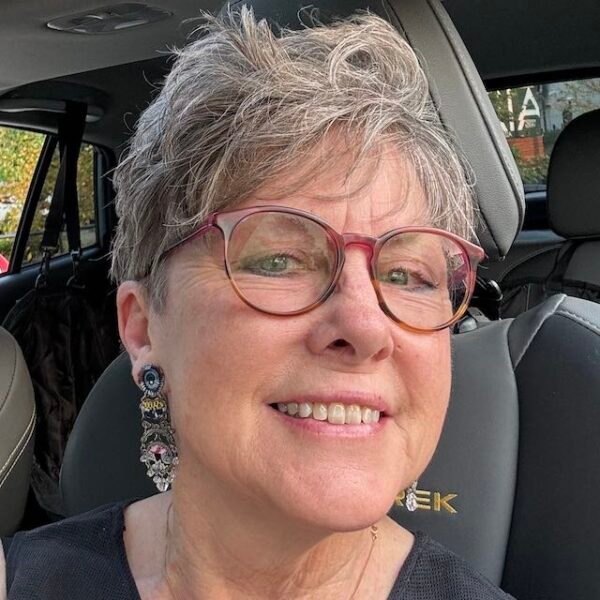 Let’s Get Fit: Billie Best Blog