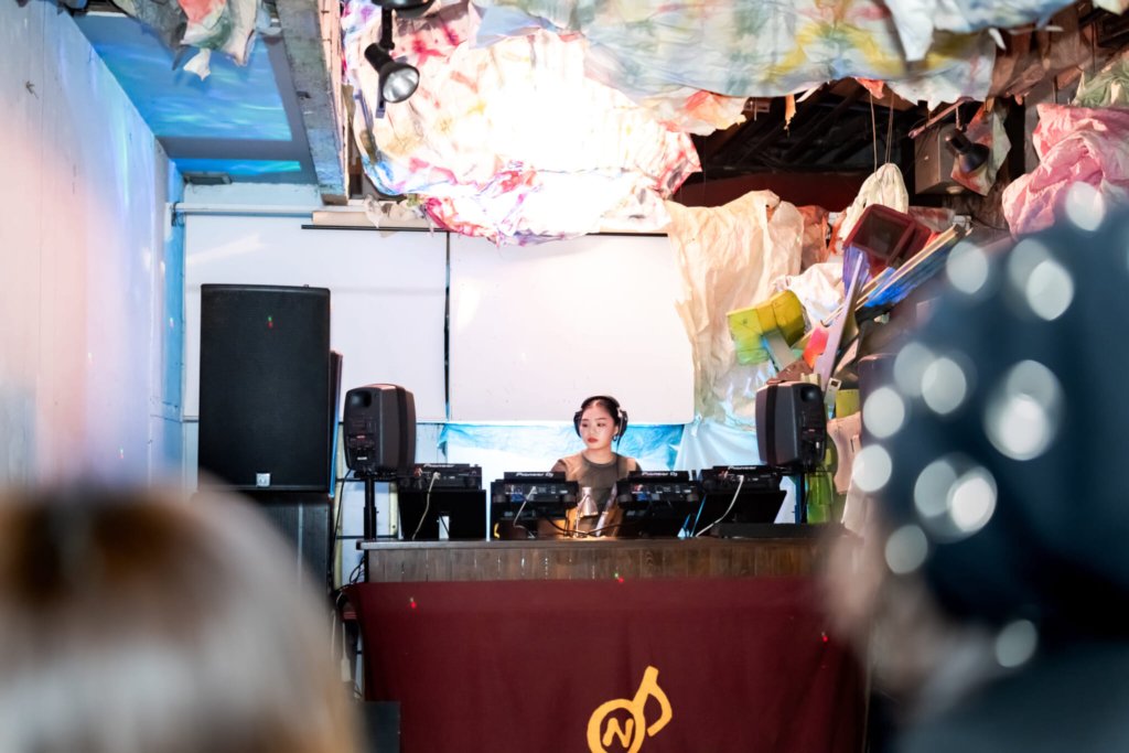 Must-visit music venues in Kansai