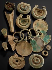 National Museums of Scotland acquires unique Bronze Age treasure -