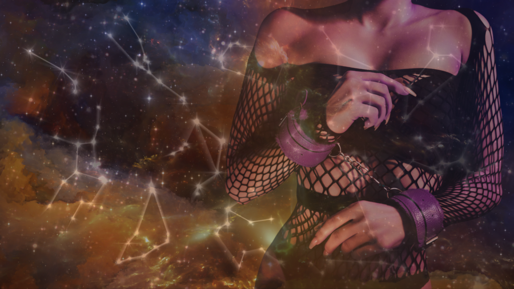 October's Weird Horoscope