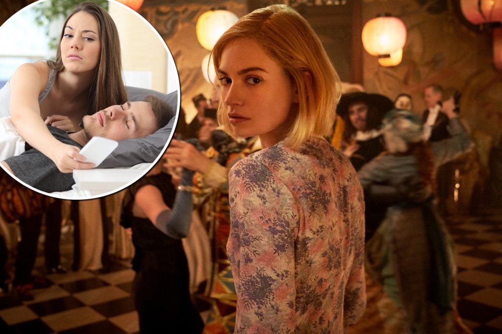 Rebecca syndrome could be damaging to your health, experts warn