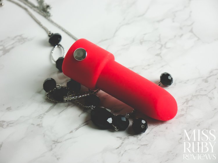 Review: Tracy’s Dog Surreal Lipstick Vibrator