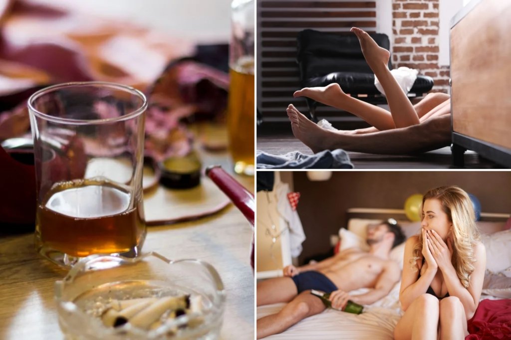 This type of sexual behavior is on the decline as Gen Z takes over “boredom”